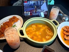 -锦荟JINHUI·浙江小馆(上海荟聚店)