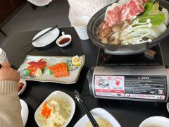 三文鱼刺身-慕寿司(大宁路店)