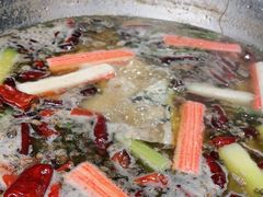 -小饕荟雅安贡椒鱼鲜馆(广福桥店)