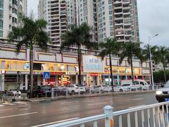-桥东喜碧海鲜街(水东街店)