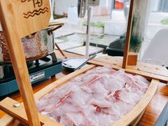 -大理老字号·舟渔的鱼野生菌海景餐厅(双廊店)