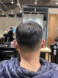 -Mentor Hair Salon