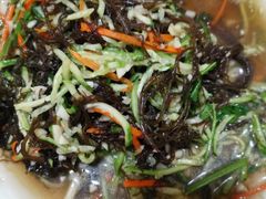 -宾朋海鲜特色美食餐厅·纯手工鲅鱼水饺(兴海路店)