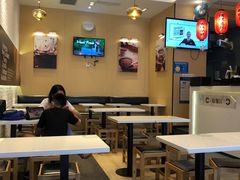 -鲜芋仙Meet Fresh(壹方城店)