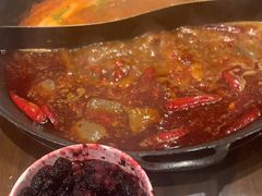 -萍姐火锅·公路夜市(南京新街口店)