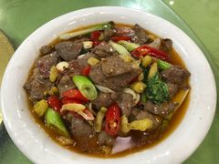 -清真.回香园(南街店)