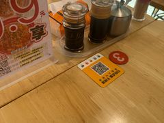 -明記茶餐廳(福田总店)