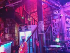 -周庄红庭演艺酒吧