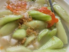 -莆田餐厅PUTIEN(三里屯店)