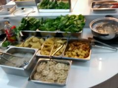-文星素食(兴华路店)