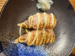 -衣川小森林·料理·寿司(鸿铭中心店)