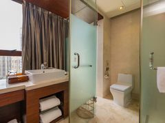 -三亚凤凰水城凯莱度假酒店