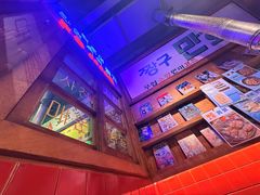 -釜山火炉·海鲜烤肉(紫藤路店)