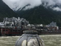 -泸定桥景区