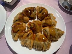 佛手茄子-芙蓉堂(武汉天地店)