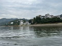 -新安江山水画廊风景区