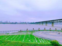 -汉水谣·江景餐厅(江滩店)