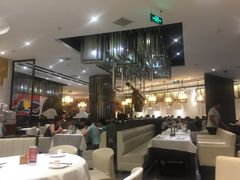 -北李妈妈菜·海肠捞饭(高新万达店)