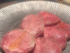 -大牛焱烧·和牛·海鲜炭火烧放题
