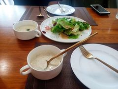 -LUCCA卢卡西班牙海鲜饭(远洋广场店)