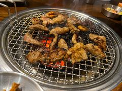 -·缸桶屋·韩式牛肋条自助烤肉(西湖D11店)