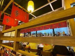 -AJIYA炭火烧肉(徐汇正大乐城店)