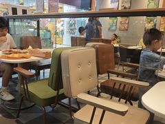 -乐凯撒披萨(南山书城店)