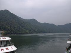-新安江山水画廊风景区