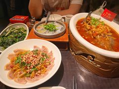 -桂小厨广西菜(万象城店)
