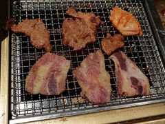 -蓉城四海·澳牛炙烤自助(江阴周庄店)