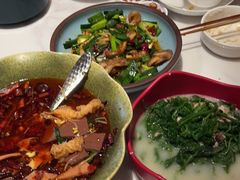 -上上席川菜(凯德乐峰广场店)