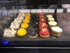 -BAKER&SPICE(国金中心商场店)