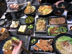 -馔豚·台北菜专门店(深圳湾万象城店)