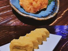 鸡蛋卷-鸟亭·居酒屋(青年路店)