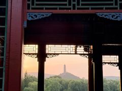 -北坞公园