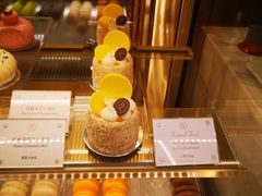 -PAUL LAFAYET 法式甜品(国金中心商场店)