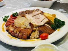 -潮江春(铜锣湾广场店)