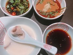 -捞王锅物料理(上海世茂广场店)