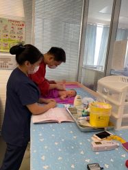 点击看大图 -弗蕾亚·和月月子调理院(东湖店)