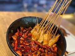 -成都吃客(九眼桥店)