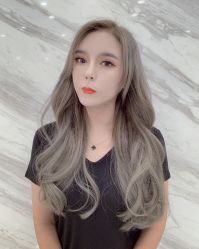 -3AM HAIR SALON染发烫发接发