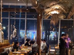 -北丐先生·野馄饨烧烤(长宁龙之梦店)