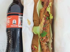 -TACO TUESDAY塔可星期二(人民路店)