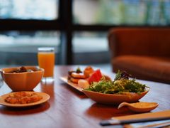 -长白山万达喜来登度假酒店