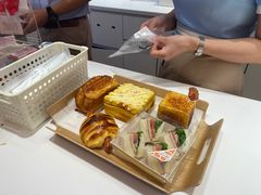 -好利来(靖江路店)