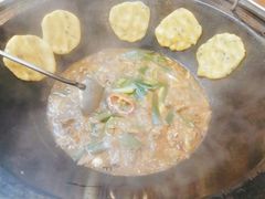 地锅鸡-曹丞相·地锅鸡·地锅鱼(武林店)