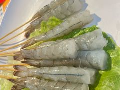 -津门老羊家·铜锅涮羊肉·烧烤(科技园店)