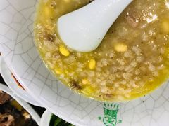 -清真·益鑫羊肉手抓馆(花园北街店)