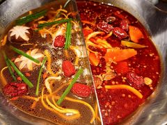 -湊湊火锅·茶憩(合生汇购物中心店)