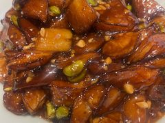 -新侨小馆(东直门北小街店)